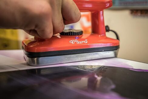 PURL Ski & Snowboard Ultimate Tune Kit | طقم كامل بالحديد in Kuwait