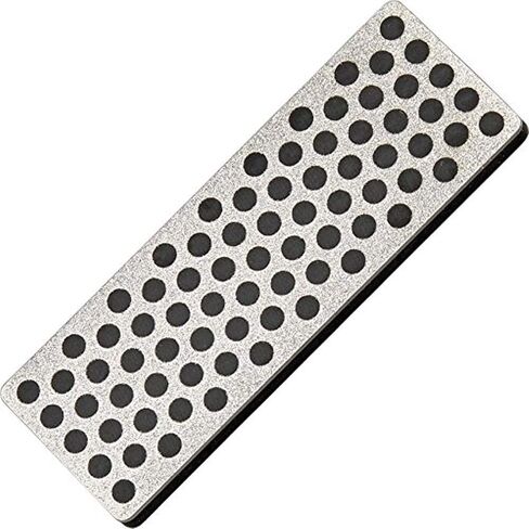 Diamond Machining Technology (DMT) 70mm Mini Diamond Ski & Snowboard Whetstone, Coarse Grit Sharpener (WS7C) in Kuwait