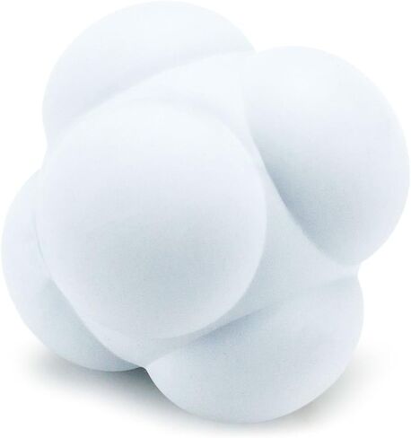 Crown Sporting Goods Hi-Bounce Reaction Ball Agility Trainer in Saudi Arabia
