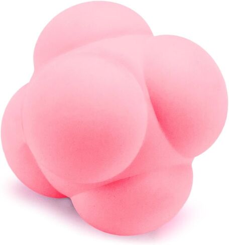 Crown Sporting Goods Hi-Bounce Reaction Ball Agility Trainer in Saudi Arabia