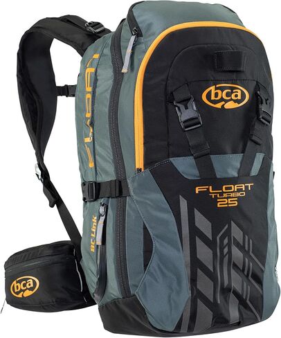 وسادة هوائية تربو أفالانش فلوت 25 من باك كونتري in Kuwait