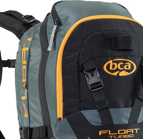 وسادة هوائية تربو أفالانش فلوت 25 من باك كونتري in Kuwait