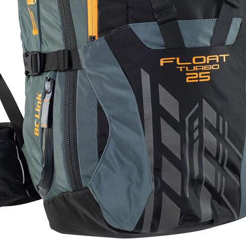 وسادة هوائية تربو أفالانش فلوت 25 من باك كونتري in Kuwait