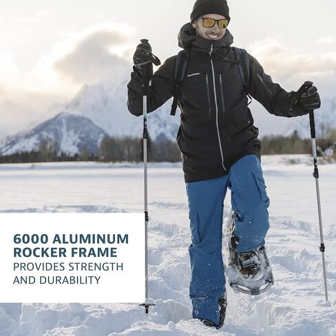 مجموعة أحذية الثلوج في متنزه يولون تشارلي الوطني in Kuwait