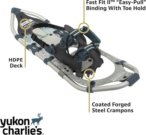 مجموعة أحذية الثلوج في متنزه يولون تشارلي الوطني in Kuwait