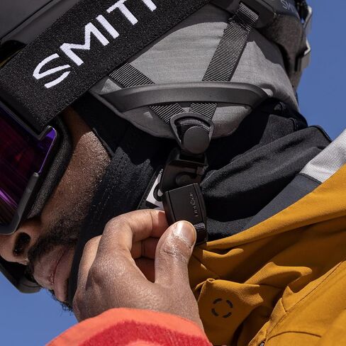Smith Optics Code MIPS Unisex Snow Helmets in Kuwait