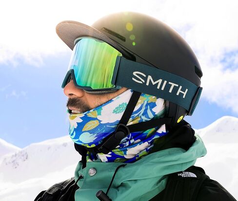 Smith Optics Code MIPS Unisex Snow Helmets in Kuwait