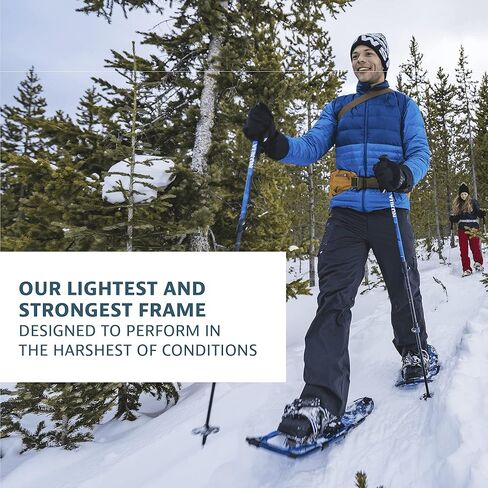 حذاء الثلج المتقدم من يوكون تشارلي in Kuwait