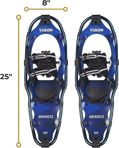 حذاء الثلج المتقدم من يوكون تشارلي in Kuwait