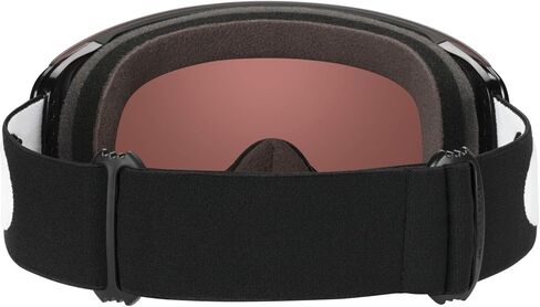 Oakley Flight Deck XM Snow Goggle (Matte Black Frame/Prizm Torch Iridium Lens) with Large Goggle Soft Case in Kuwait