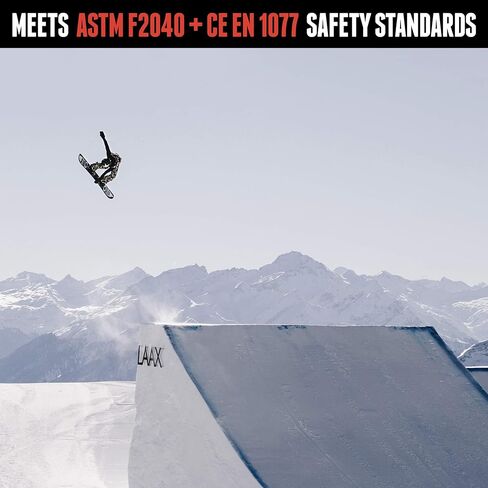 Triple Eight Halo Snow Standard Snowboard and Ski Helmet, Safety Certified with Dial Fit in Saudi Arabia