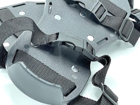 CCA Spiked screeding Aeration Over Shoes in Saudi Arabia