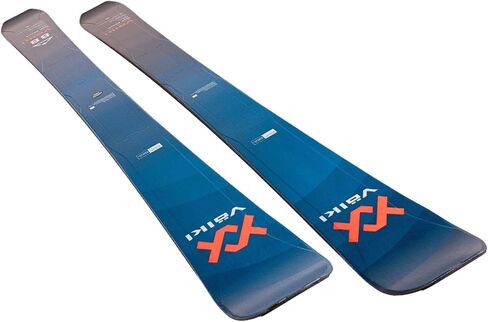 Volkl Rise Above 88 Flat Skis 2023 in Saudi Arabia