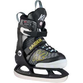 K2 Raider Beam Boys Adjustable Ice Skates in Kuwait