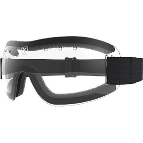 Kroop's 13-Five Goggles - Protect your eyes from the elements. Made in the USA in Kuwait