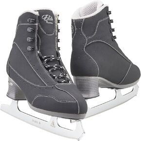 Jackson Ultima Softec Elite Womens/Girls Figure Ice Skates