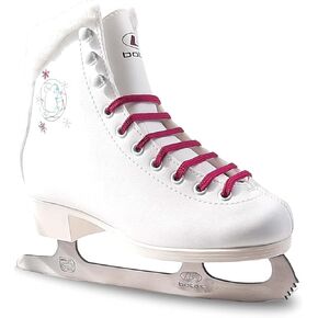 Botas - Models: Stella, Regina, Robin/Figure Ice Skates for Women, Men, Girls, Boys, Kids/Nicole Blades