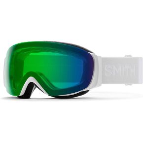 نظارات SMITH I/O MAG S مع عدسة ChromaPop - تقنية تغيير العدسة السهلة للتزلج والتزلج على الجليد - للوجوه الصغيرة in Kuwait
