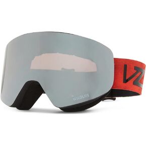 VonZipper Unisex Encore Snow Sport Goggle