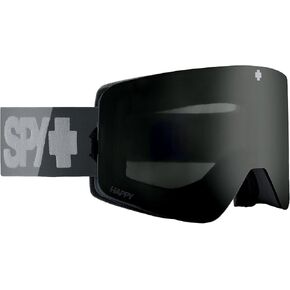 نظارات Spy Optic Marauder Snow Goggle، نظارات واقية للرياضات الشتوية، عدسات معززة للألوان والتباين in Kuwait