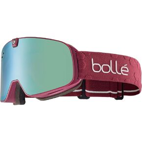 bollé Nevada Neo Cylindrical Magnetic Snow Goggle in Kuwait