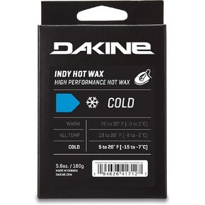 داكين إندي شمع ساخن بارد (160 جرام) in Kuwait