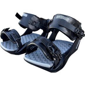 يعمل نظام التدريب على خدعة لوح التزلج على الجليد على تطوير مهارات القضبان والأذرع، وأجزاء متينة وقوية لإكمال المجموعة المتوفرة in Kuwait