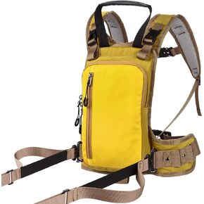 HUNTARMOR Ski and Snowboard Harness for Kids: Keeping Little Ones Safe When Learn to Ski, Toddler Ski Harness Trainer