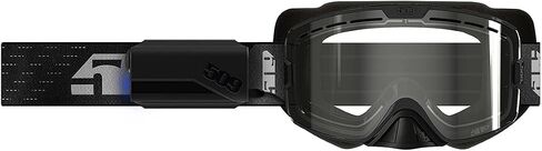 509 Kingpin XL Ignite Goggle (وايت أوت) in Kuwait