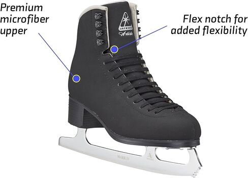 Jackson Ultima - Artiste with Mark IV Blade - Womens/Girls/Mens/Boys in Kuwait