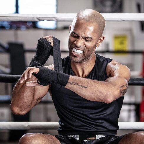 OPRO Bronze Level Adult and Youth Sports Mouthguard with Case and Fitting Device, Kids Gum Shield for UFC, MMA, Boxing, BJJ and Other Combat Sports (UFC Red, Youth) in Kuwait