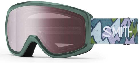 Smith Unisex Youth Snowday Snow Sport Goggle in Saudi Arabia