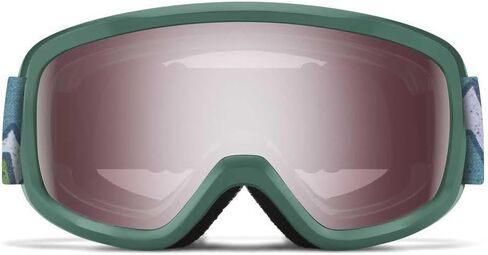 Smith Unisex Youth Snowday Snow Sport Goggle in Saudi Arabia