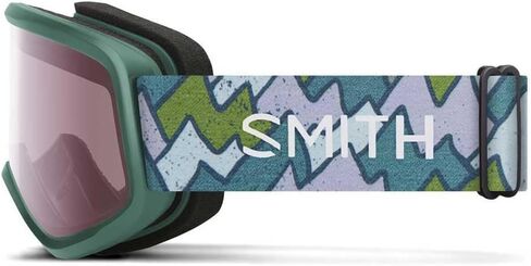 Smith Unisex Youth Snowday Snow Sport Goggle in Saudi Arabia