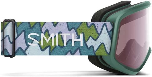 Smith Unisex Youth Snowday Snow Sport Goggle in Saudi Arabia
