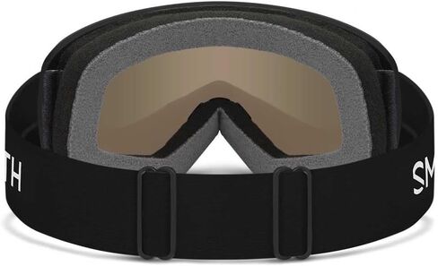 Smith Unisex Youth Snowday Snow Sport Goggle in Kuwait