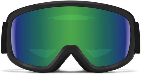Smith Unisex Youth Snowday Snow Sport Goggle in Kuwait