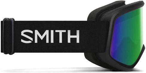 Smith Unisex Youth Snowday Snow Sport Goggle in Kuwait