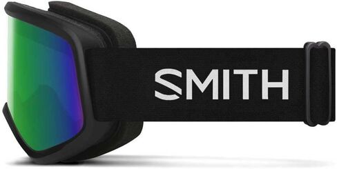 Smith Unisex Youth Snowday Snow Sport Goggle in Kuwait