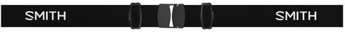 Smith Unisex Youth Snowday Snow Sport Goggle in Kuwait