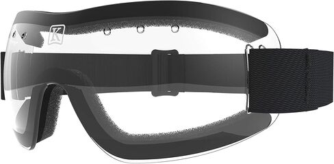 Kroop's 13-Five Goggles - Protect your eyes from the elements. Made in the USA in Kuwait