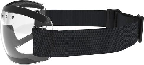 Kroop's 13-Five Goggles - Protect your eyes from the elements. Made in the USA in Kuwait