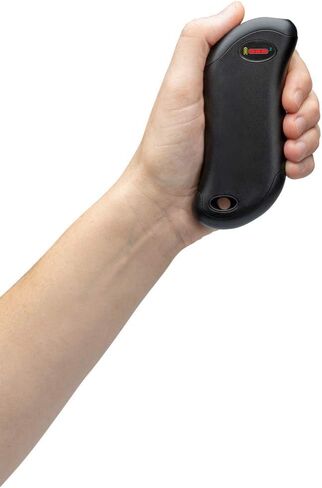 Zippo HeatBank 9s Plus Rechargeable Hand Warmer in Saudi Arabia