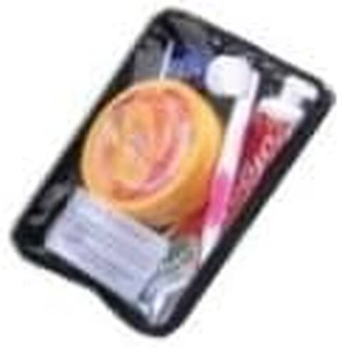 Zuca Stealth Sport Insert Bag with Pro Packing Pouch Set (5 Large and 1 Small) Bundle (2 Items) in Kuwait