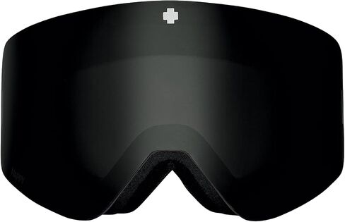 نظارات Spy Optic Marauder Snow Goggle، نظارات واقية للرياضات الشتوية، عدسات معززة للألوان والتباين in Kuwait