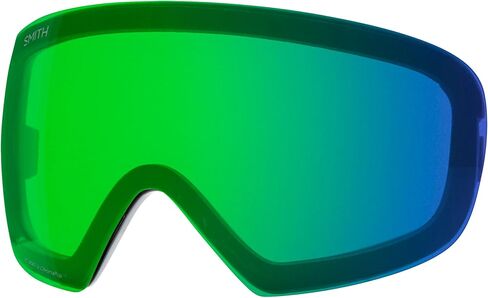 Smith I/O Mag S Snow Goggle Replacement Lens in Saudi Arabia