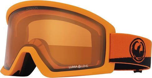 Dragon Unisex DX3 L OTG Snow Sport Goggle in Saudi Arabia