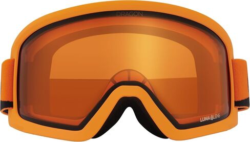 Dragon Unisex DX3 L OTG Snow Sport Goggle in Saudi Arabia
