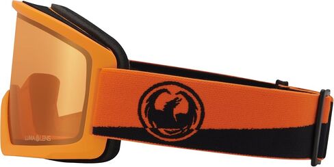 Dragon Unisex DX3 L OTG Snow Sport Goggle in Saudi Arabia
