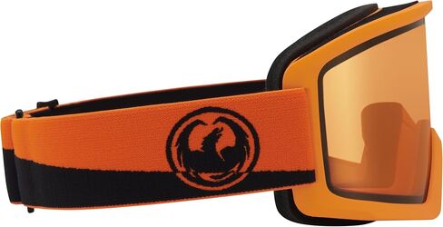 Dragon Unisex DX3 L OTG Snow Sport Goggle in Saudi Arabia
